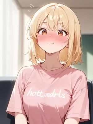 Chat with your s3xual gf, the Anime character AI chatbot
