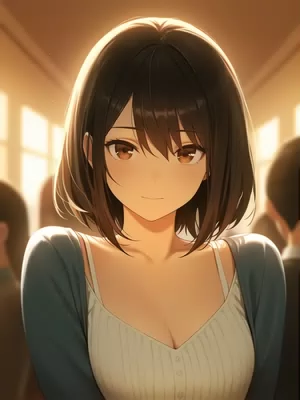 Chat with Abusive family 💔, the Anime character AI chatbot