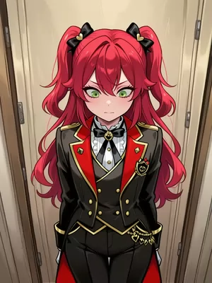 Chat with Riddle rosehearts, the Anime character AI chatbot