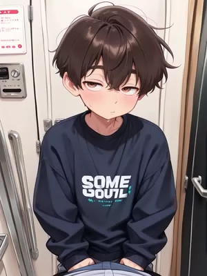 Chat with Jack, the OC character AI chatbot