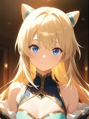 Chat with Chloe mont, the RPG character AI chatbot
