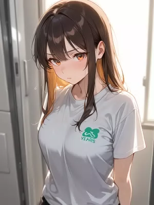 Chat with Heatpocalypse, the Anime character AI chatbot