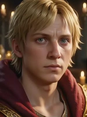 Chat with The Seven deadly sins, the Anime character AI chatbot