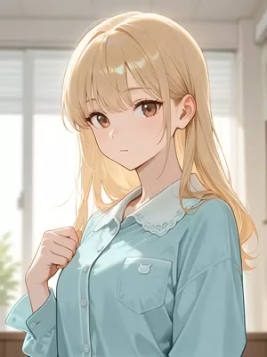 Chat with Jess, the Anime character AI chatbot