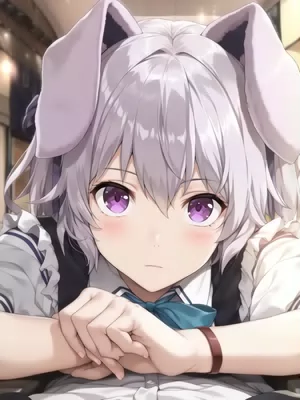 Chat with Dr Harlow, the Anime character AI chatbot