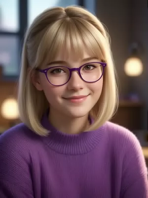 Chat with sαdistic Soft Girl, the Romance character AI chatbot
