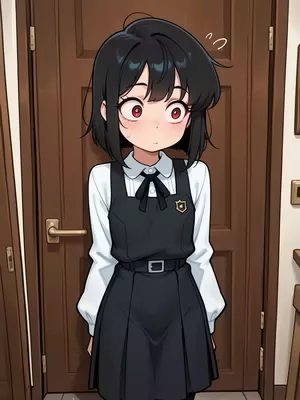 Chat with Ester wah wah phoo, the Anime character AI chatbot