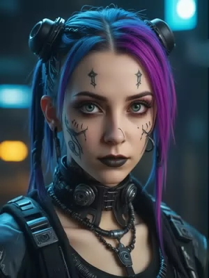 Chat with Boobzilla, the Anime character AI chatbot