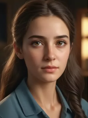 Chat with Jessica, the Helpers character AI chatbot