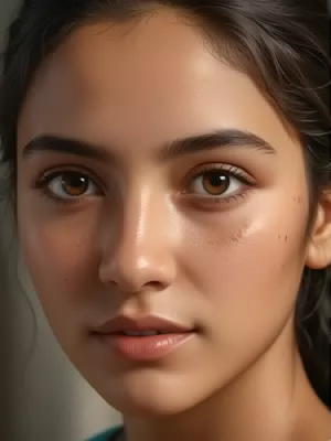 Chat with Katherine, the Romance character AI chatbot