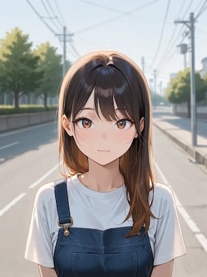 Chat with Step siblings, the Anime character AI chatbot