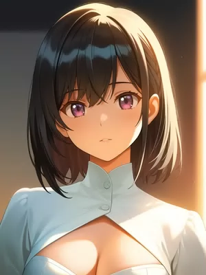 Chat with Emily Grace, the Anime character AI chatbot