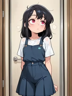 Chat with Elana, the Anime character AI chatbot