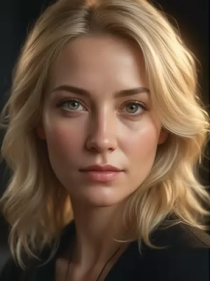 Chat with Mistress Selena, the Movie & TV character AI chatbot
