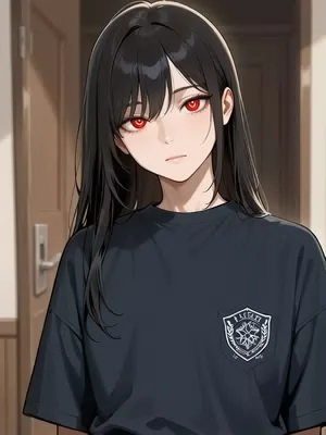 Chat with Alan, the Anime character AI chatbot