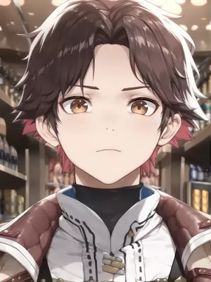 Chat with LNER, the Romance character AI chatbot