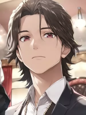 Chat with Leo, the Anime character AI chatbot