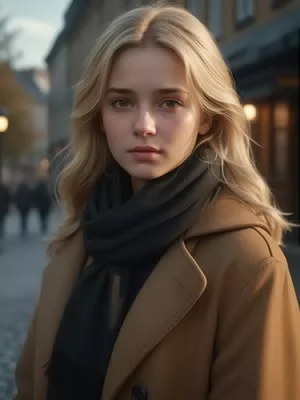 Chat with Deborah, the Romance character AI chatbot