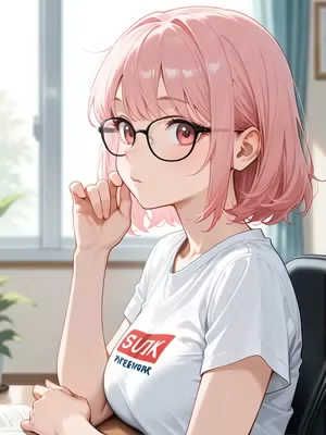 Chat with Lin, the Game Characters character AI chatbot