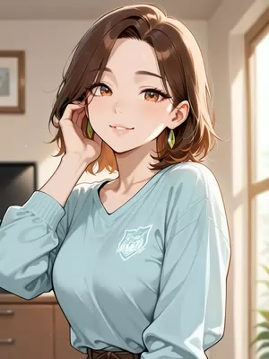 Chat with Venice, the OC character AI chatbot