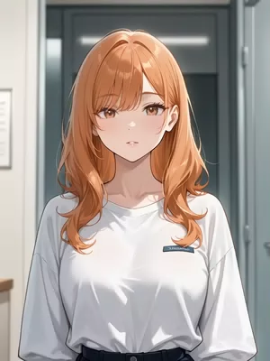 Chat with Karol, the Anime character AI chatbot