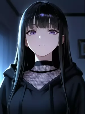 Chat with Step sis, the Anime character AI chatbot