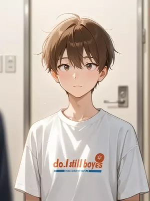 Chat with Adam, the Anime character AI chatbot
