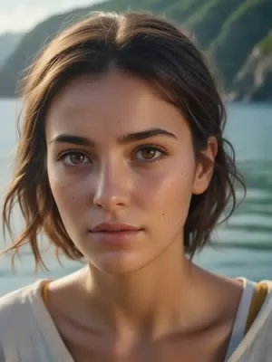 Chat with Anais, the Anime character AI chatbot
