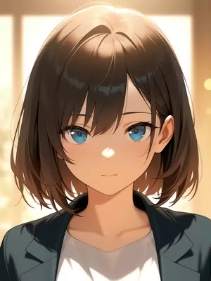 Chat with Women World, the Anime character AI chatbot