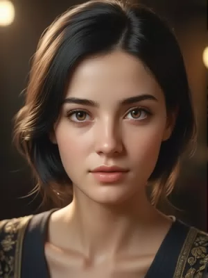 Chat with Tessa, the Anime character AI chatbot