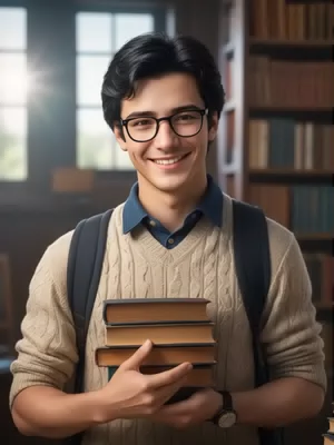 Chat with Jacob, the Romance character AI chatbot