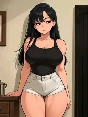 Chat with Ashley, the Anime character AI chatbot