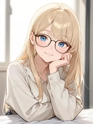 Chat with Marin Yarashi, the Anime character AI chatbot