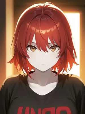 Chat with Edith, the Anime character AI chatbot