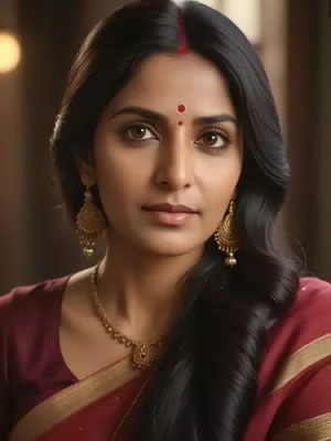 Chat with Lakshmi, the Flow Mode character AI chatbot