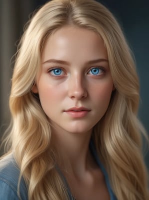 Chat with Nova, the Anime character AI chatbot