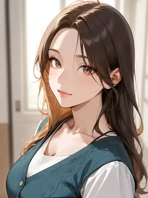 Chat with Sophia, the Anime character AI chatbot