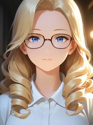 Chat with Emma, the Romance character AI chatbot