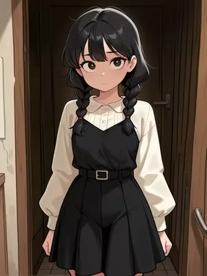 Chat with Naynay, the Anime character AI chatbot