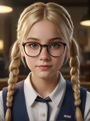 Chat with Katie, the Romance character AI chatbot