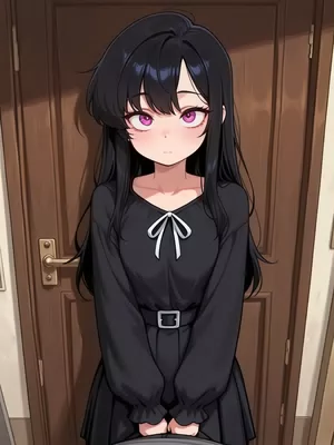 Chat with Jody, the Anime character AI chatbot