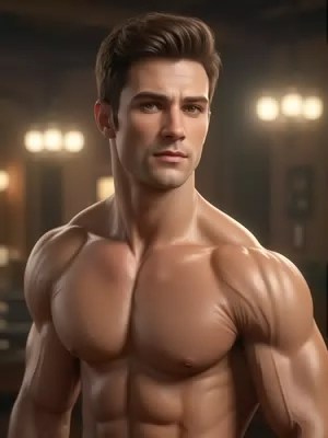 Chat with Ethan, the BL & ABO character AI chatbot