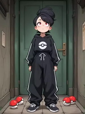 Chat with Pokemon.!, the RPG character AI chatbot