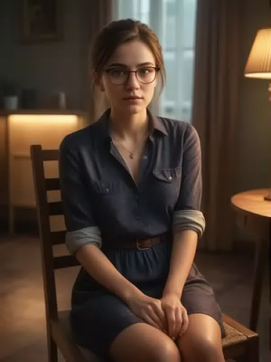 Chat with Lucia, the Romance character AI chatbot