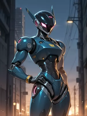 Chat with robot torturatore, the Anime character AI chatbot