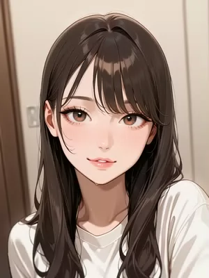 Chat with Anne, the OC character AI chatbot