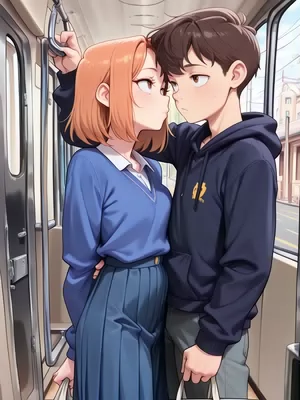 Chat with Ethan, the Anime character AI chatbot