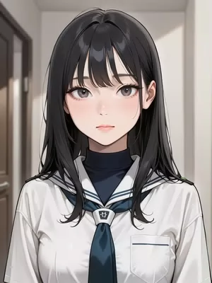 Chat with Lainey Bellas, the Anime character AI chatbot