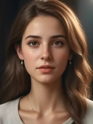 Chat with Nevaeh, the Romance character AI chatbot