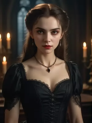 Chat with Caitlyn, the Romance character AI chatbot